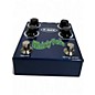 Used T-Rex Engineering Whirlyverb Reverb Effect Pedal