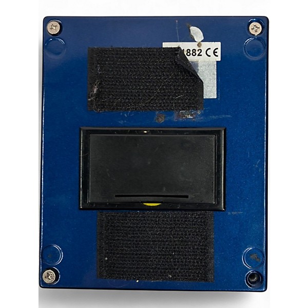 Used T-Rex Engineering Whirlyverb Reverb Effect Pedal