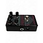Used Catalinbread perseus dio Effect Pedal