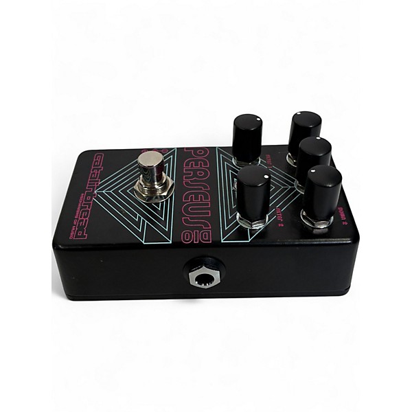 Used Catalinbread perseus dio Effect Pedal