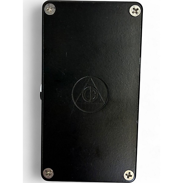 Used Catalinbread perseus dio Effect Pedal