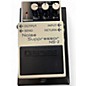 Used BOSS NS2 Noise Suppressor Effect Pedal thumbnail