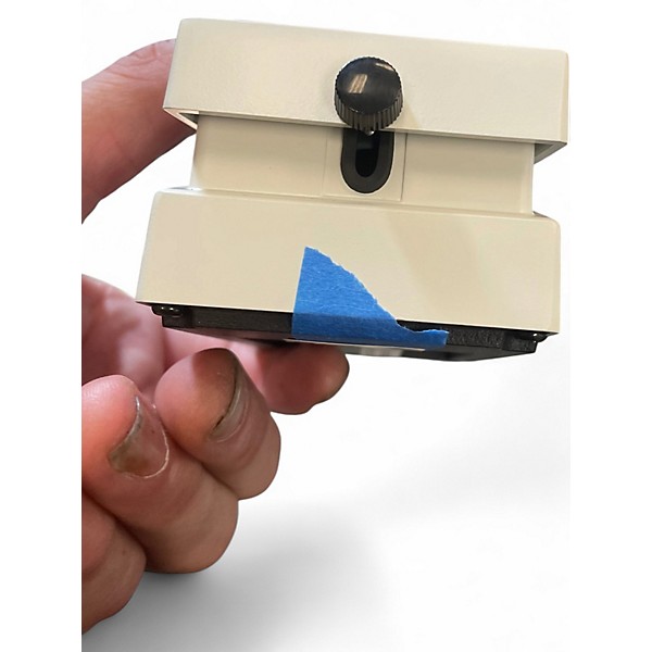 Used BOSS NS2 Noise Suppressor Effect Pedal