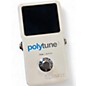 Used TC Electronic Polytune 3 Tuner Tuner Pedal thumbnail
