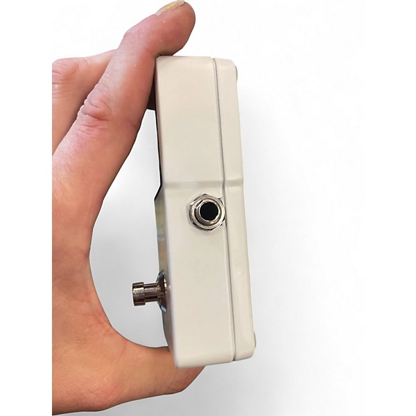 Used TC Electronic Polytune 3 Tuner Tuner Pedal