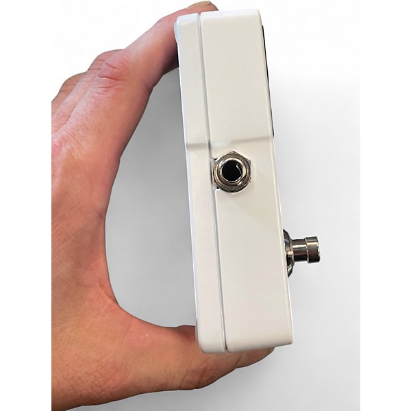 Used TC Electronic Polytune 3 Tuner Tuner Pedal