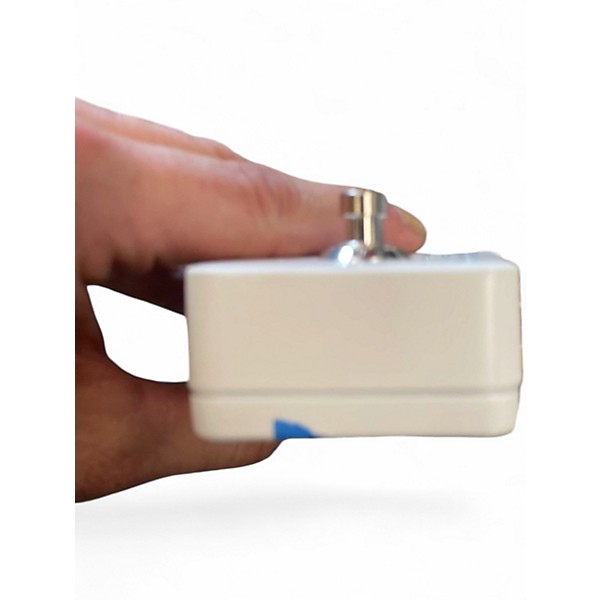 Used TC Electronic Polytune 3 Tuner Tuner Pedal