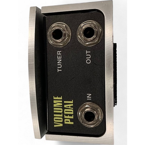 Used Ernie Ball VPJR Volume Pedal