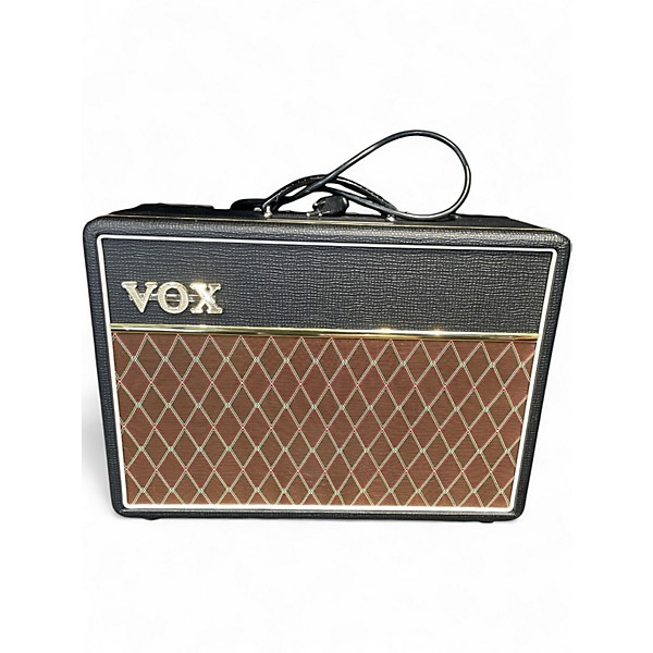 Used VOX AC10C1 10W 1x10 Tube Guitar Combo Amp