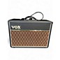 Used VOX AC10C1 10W 1x10 Tube Guitar Combo Amp thumbnail