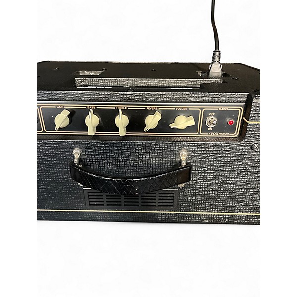 Used VOX AC10C1 10W 1x10 Tube Guitar Combo Amp
