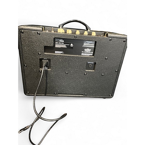 Used VOX AC10C1 10W 1x10 Tube Guitar Combo Amp