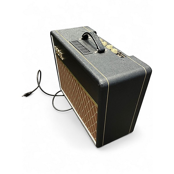 Used VOX AC10C1 10W 1x10 Tube Guitar Combo Amp