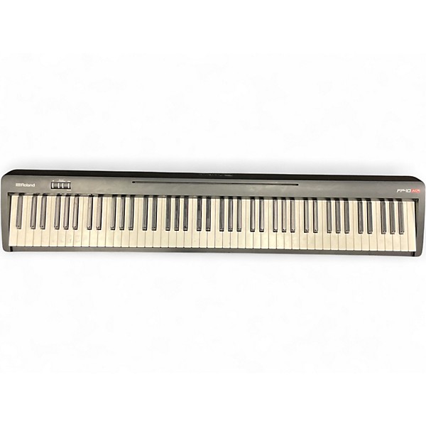 Used 2022 Roland FP10 Digital Piano
