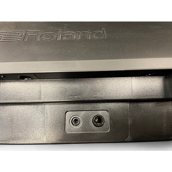 Used 2022 Roland FP10 Digital Piano