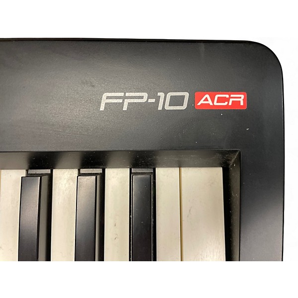 Used 2022 Roland FP10 Digital Piano