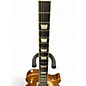Used 2021 Gibson Les Paul Studio Session Honey Burst Solid Body Electric Guitar