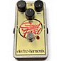 Used Electro-Harmonix Soul Food Overdrive Effect Pedal thumbnail