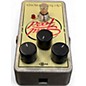 Used Electro-Harmonix Soul Food Overdrive Effect Pedal