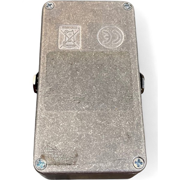 Used Electro-Harmonix Soul Food Overdrive Effect Pedal