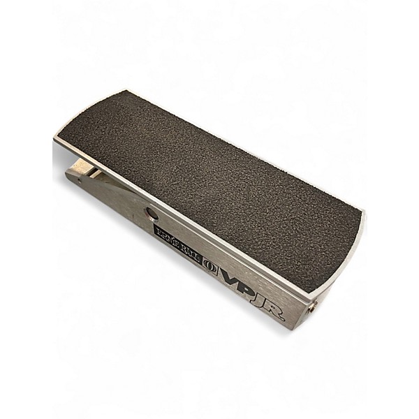 Used Ernie Ball VPJR Volume Pedal