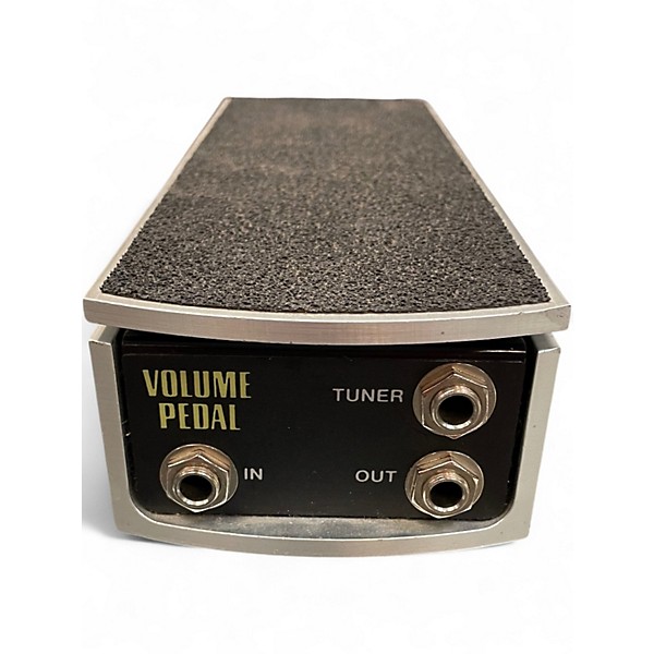 Used Ernie Ball VPJR Volume Pedal