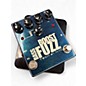 Used Tech 21 BASS BOOST FUZZ Effect Pedal thumbnail
