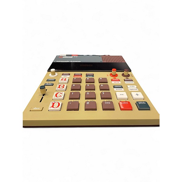 Used teenage engineering Medieval EP-1320 Production Controller