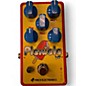 Used Finch Electronics Plexicle Effect Pedal thumbnail