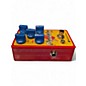 Used Finch Electronics Plexicle Effect Pedal