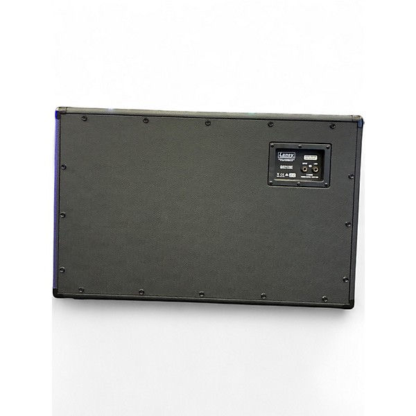 Used Laney GS212IE Guitar Cabinet