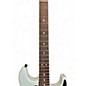 Used Charvel Jake E Lee Signature White Solid Body Electric Guitar