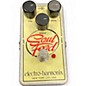 Used Electro-Harmonix Soul Food Overdrive Effect Pedal thumbnail