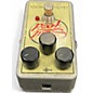 Used Electro-Harmonix Soul Food Overdrive Effect Pedal