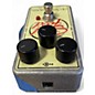 Used Electro-Harmonix Soul Food Overdrive Effect Pedal