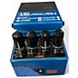 Used BOSS PS6 Harmonist Effect Pedal