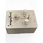 Used Janglebox COMPRESSION/SUSTAIN Effect Pedal