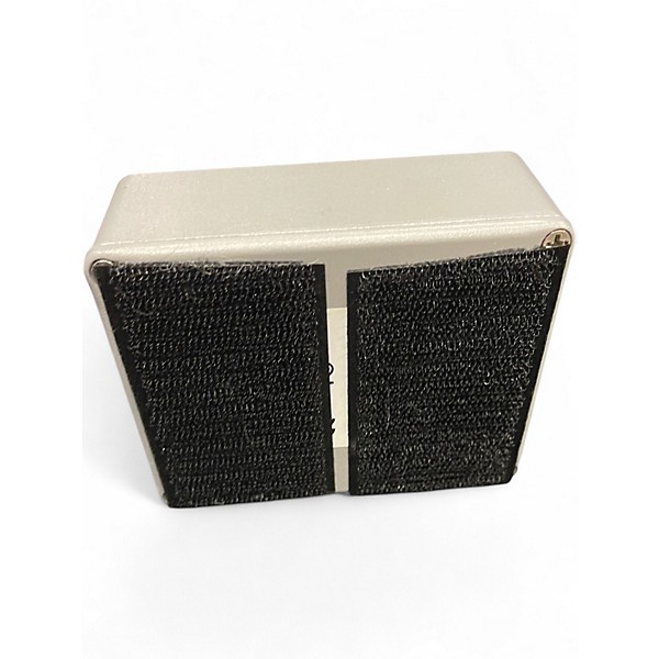 Used Janglebox COMPRESSION/SUSTAIN Effect Pedal