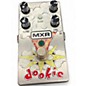 Used MXR DD25V2 Effect Pedal thumbnail