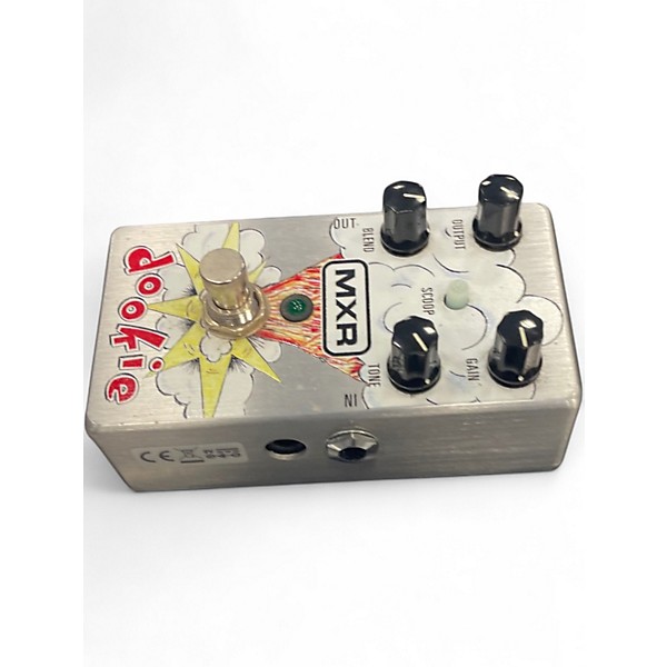 Used MXR DD25V2 Effect Pedal