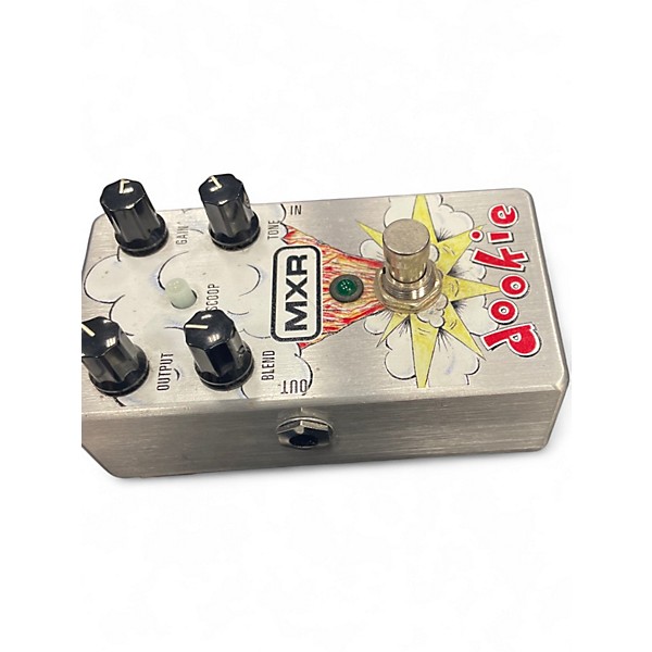 Used MXR DD25V2 Effect Pedal