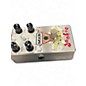 Used MXR DD25V2 Effect Pedal