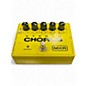 Used MXR M134 Effect Pedal thumbnail