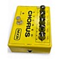 Used MXR M134 Effect Pedal