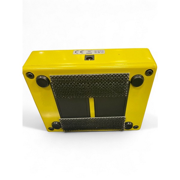 Used MXR M134 Effect Pedal