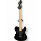 Used Esp Ltd TE-200 BLACK Solid Body Electric Guitar thumbnail