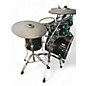 Used Roland VAD507 Electric Drum Set