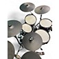 Used Roland VAD507 Electric Drum Set