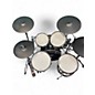 Used Roland VAD507 Electric Drum Set