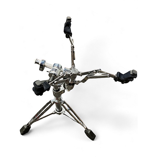 Used DW 9000 Series Air Lift Tom/Snare Stand Snare Stand